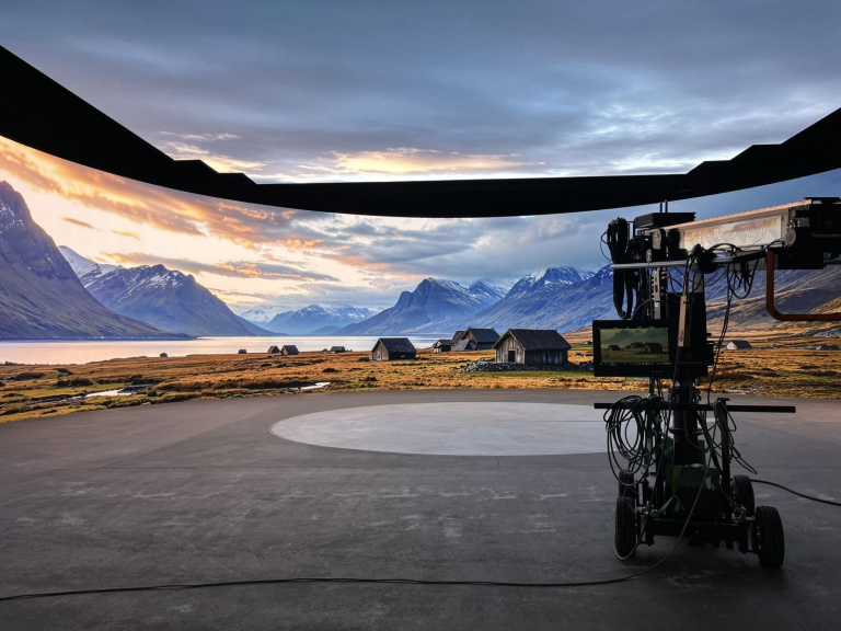 Twickenham Film Studio